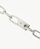 GUCCI（グッチ）ネックレス シルバー サイズ:- レディース/2200662646921