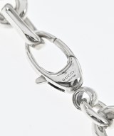 GUCCI（グッチ）ブレスレット・バングル シルバー サイズ:19 レディース/2200663356027