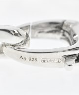 GUCCI（グッチ）ブレスレット・バングル シルバー サイズ:19 レディース/2200663356027