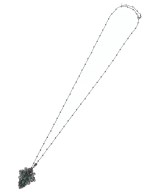 GUCCI（グッチ）ネックレス シルバー サイズ:- レディース/2200664391126