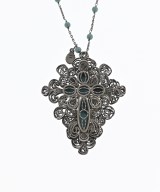 GUCCI（グッチ）ネックレス シルバー サイズ:- レディース/2200664391126