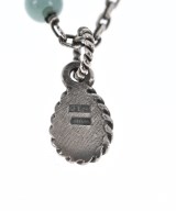 GUCCI（グッチ）ネックレス シルバー サイズ:- レディース/2200664391126