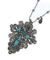 GUCCI ネックレス