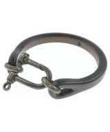 GUCCI（グッチ）ブレスレット・バングル 茶 サイズ:20 レディース/2200665347023