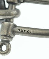 GUCCI（グッチ）ブレスレット・バングル 茶 サイズ:20 レディース/2200665347023