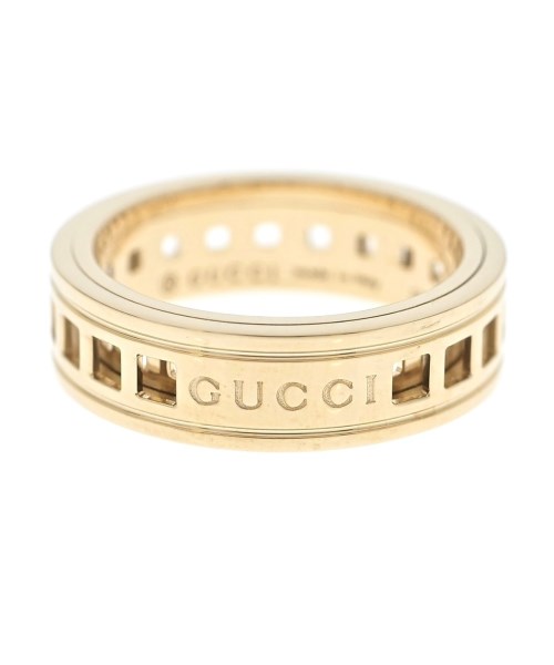 グッチ(GUCCI)のGUCCI リング