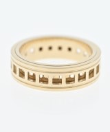 GUCCI（グッチ）リング ゴールド サイズ:10 レディース/2200665904929