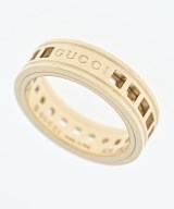 GUCCI（グッチ）リング ゴールド サイズ:10 レディース/2200665904929
