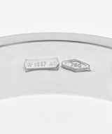 GUCCI（グッチ）リング シルバー サイズ:9 レディース/2200665904936