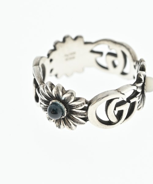 GUCCI（グッチ）リング その他（柄物・カラフル） サイズ:17 レディース/2200665904998