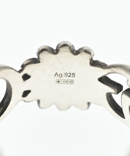 GUCCI（グッチ）リング その他（柄物・カラフル） サイズ:17 レディース/2200665904998