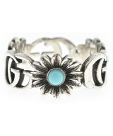 GUCCI（グッチ）リング その他（柄物・カラフル） サイズ:17 レディース/2200665904998