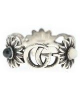 GUCCI（グッチ）リング その他（柄物・カラフル） サイズ:17 レディース/2200665904998