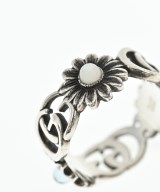 GUCCI（グッチ）リング その他（柄物・カラフル） サイズ:17 レディース/2200665904998