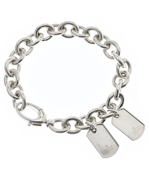 GUCCI(グッチ)ブレスレット・バングル その他（柄物・カラフル） サイズ:18/2200665905384