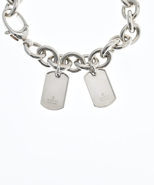 GUCCI（グッチ）ブレスレット・バングル その他（柄物・カラフル） サイズ:18 レディース/2200665905384