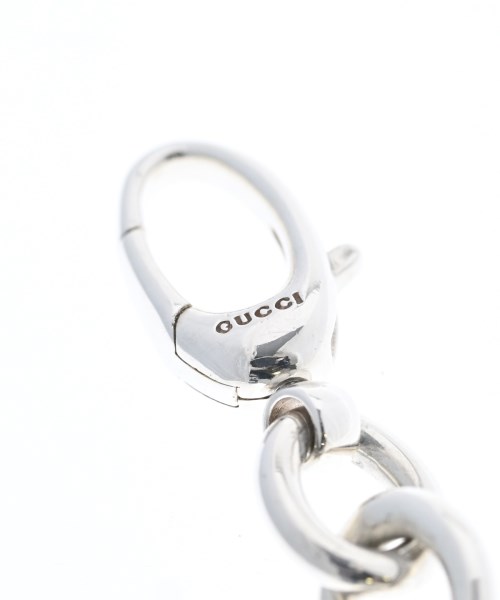 GUCCI（グッチ）ブレスレット・バングル その他（柄物・カラフル） サイズ:18 レディース/2200665905384