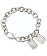 GUCCI（グッチ）ブレスレット・バングル その他（柄物・カラフル） サイズ:18 レディース/2200665905384