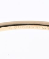 GUCCI（グッチ）ブレスレット・バングル ゴールド サイズ:17 レディース/2200665928055