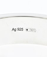 GUCCI（グッチ）リング シルバー サイズ:22 レディース/2200669690026