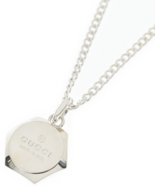 グッチ(GUCCI)のGUCCI ネックレス