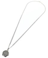 GUCCI（グッチ）ネックレス シルバー サイズ:- レディース/2200669690033
