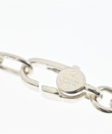 GUCCI（グッチ）ネックレス シルバー サイズ:- レディース/2200669690033
