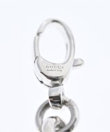 GUCCI（グッチ）ブレスレット・バングル シルバー サイズ:16 レディース/2200669690040