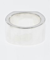GUCCI（グッチ）リング シルバー サイズ:13 レディース/2200669690057