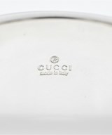 GUCCI（グッチ）リング シルバー サイズ:13 レディース/2200669690057