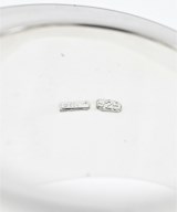 GUCCI（グッチ）リング シルバー サイズ:13 レディース/2200669690057