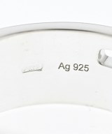 GUCCI（グッチ）リング シルバー サイズ:17 レディース/2200669690064