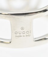 GUCCI（グッチ）リング シルバー サイズ:12 レディース/2200669690088