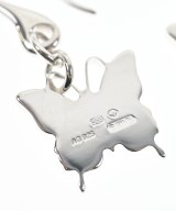 GUCCI（グッチ）ピアス・イヤリング シルバー サイズ:- レディース/2200669690095