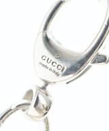 GUCCI（グッチ）ネックレス シルバー サイズ:- レディース/2200669690101