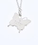 GUCCI（グッチ）ブレスレット・バングル シルバー サイズ:16 レディース/2200669690118