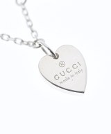 GUCCI（グッチ）ブレスレット・バングル シルバー サイズ:16 レディース/2200669690118