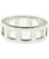 GUCCI（グッチ）リング シルバー サイズ:9.5 レディース/2200669690149
