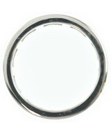 GUCCI（グッチ）リング シルバー サイズ:9.5 レディース/2200669690149