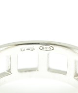 GUCCI（グッチ）リング シルバー サイズ:9.5 レディース/2200669690149