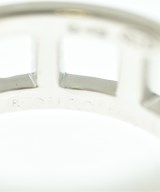 GUCCI（グッチ）リング シルバー サイズ:9.5 レディース/2200669690149