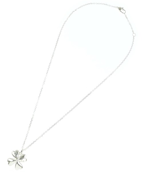 GUCCI（グッチ）ネックレス シルバー サイズ:- レディース/2200669690156