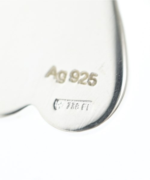 GUCCI（グッチ）ネックレス シルバー サイズ:- レディース/2200669690156