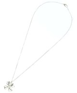 GUCCI（グッチ）ネックレス シルバー サイズ:- レディース/2200669690156
