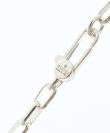 GUCCI（グッチ）ネックレス シルバー サイズ:- レディース/2200669690163