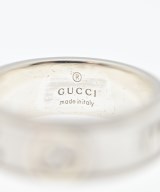 GUCCI（グッチ）リング シルバー サイズ:15 レディース/2200669690200