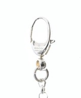 GUCCI（グッチ）ブレスレット・バングル シルバー サイズ:16 レディース/2200669690217