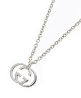 GUCCI ネックレス