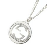 GUCCI（グッチ）ネックレス シルバー サイズ:- レディース/2200669690231