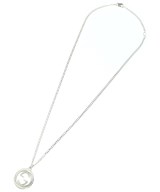 GUCCI（グッチ）ネックレス シルバー サイズ:- レディース/2200669690231